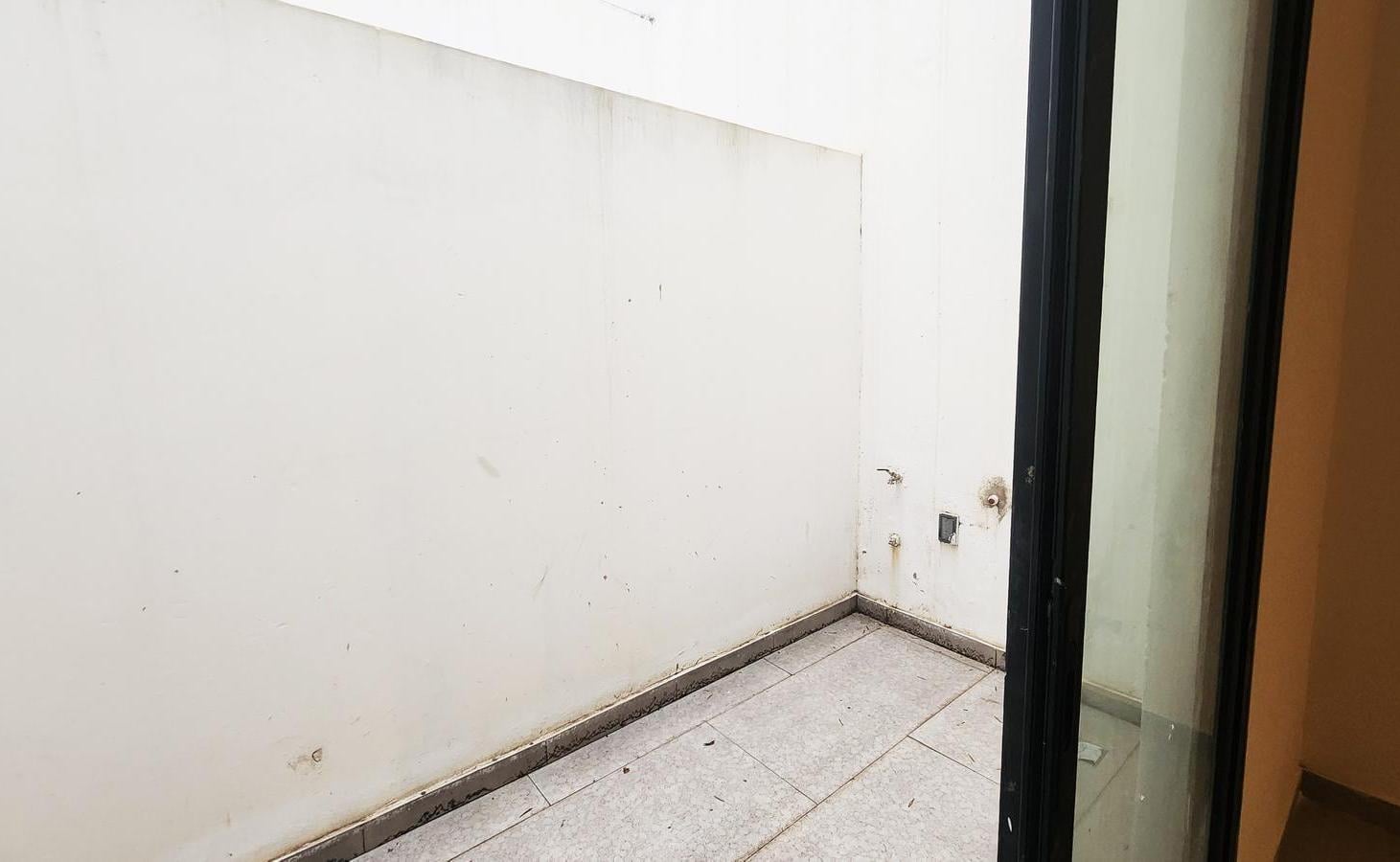 Foto de DEPARTAMENTO MONOAMBIENTE ALQUILER BOEDO PB CON PATIO, imagen 5