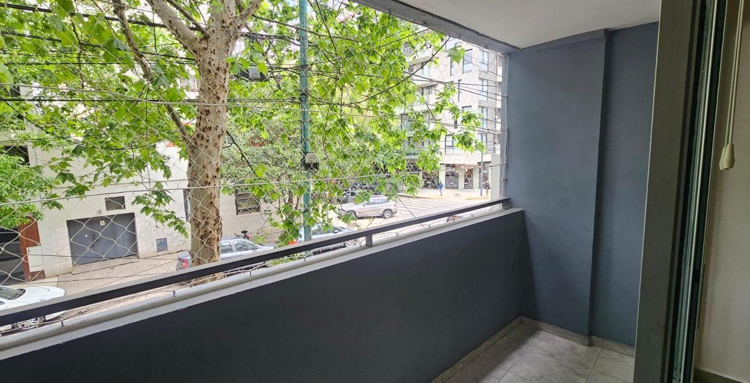 Foto de DEPARTAMENTO ALQUILER MONOAMBIENTE BELGRANO SIN EXPENSAS, imagen 2