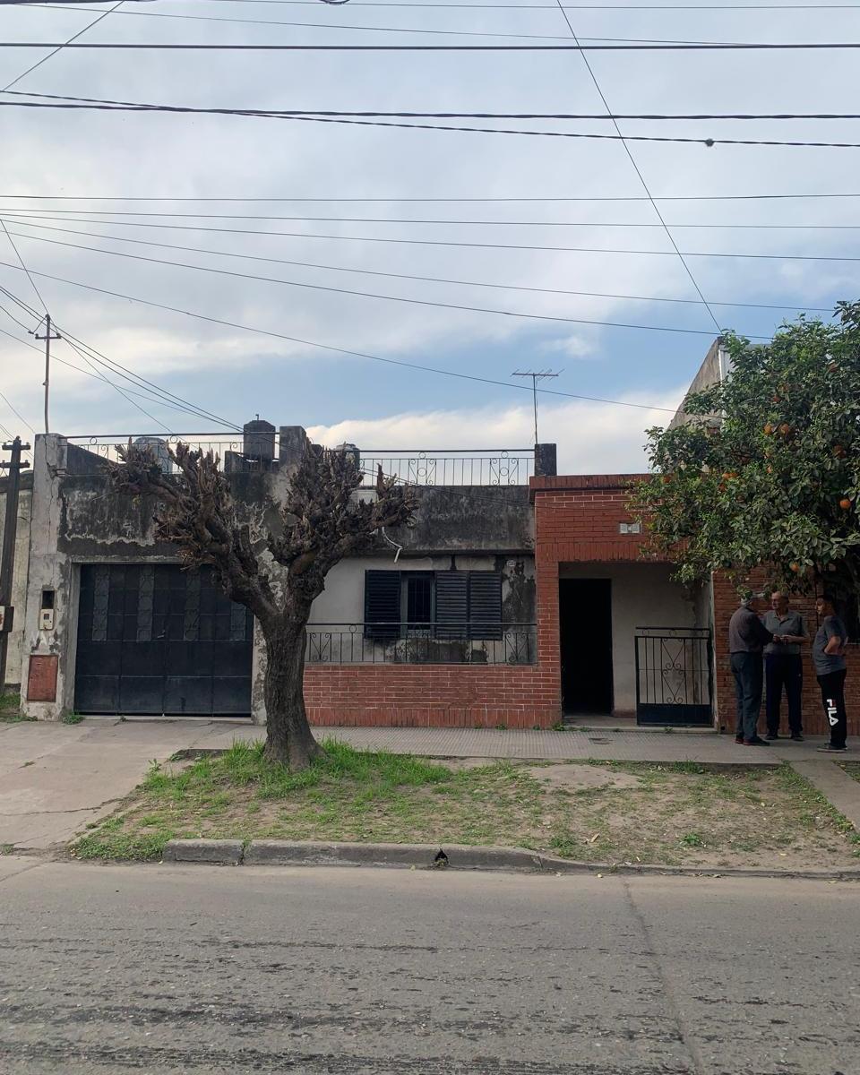 Propiedad en Argentina