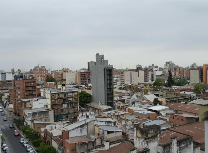 san lorenzo 987 5