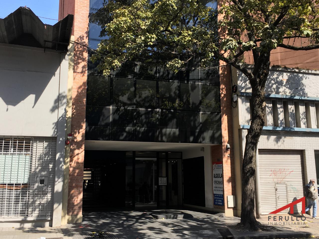 San Martin 960 - Oficina 40 m²