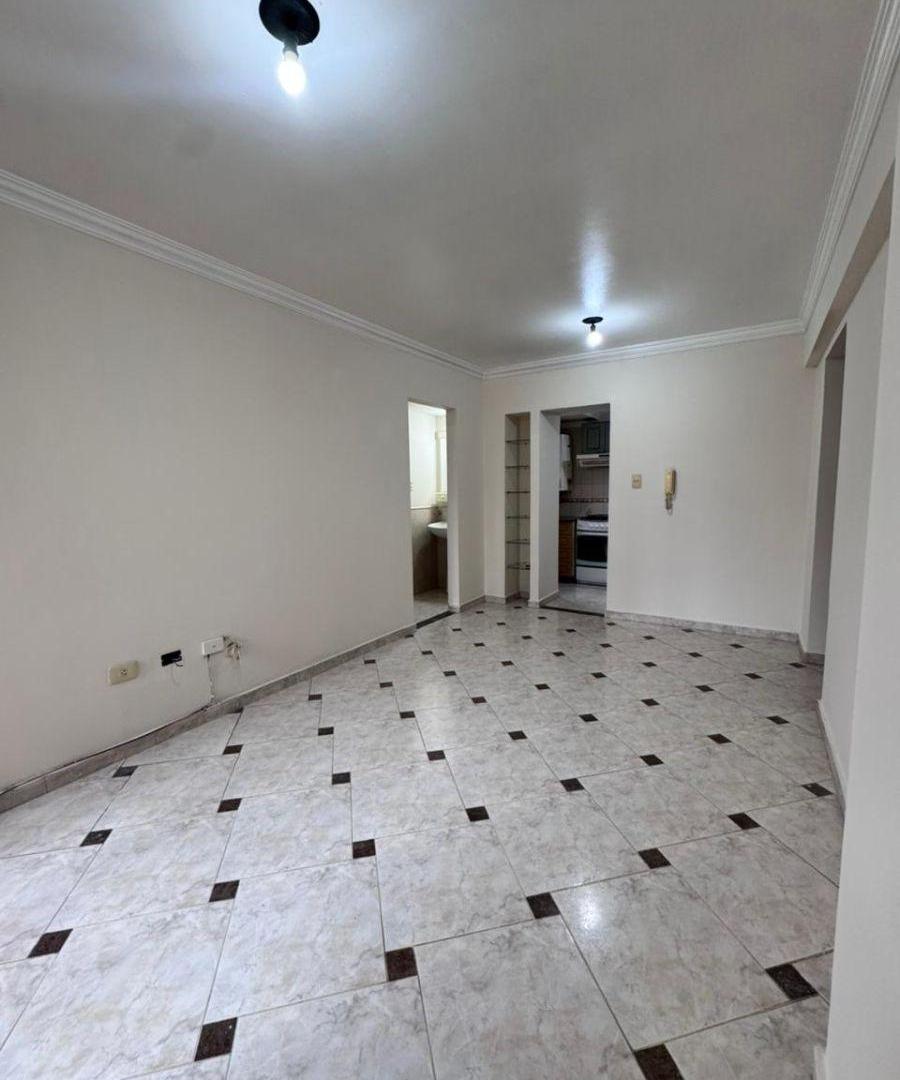 Foto de Santiago 160. Departamento 1 dormitorio Barrio Norte, imagen 4
