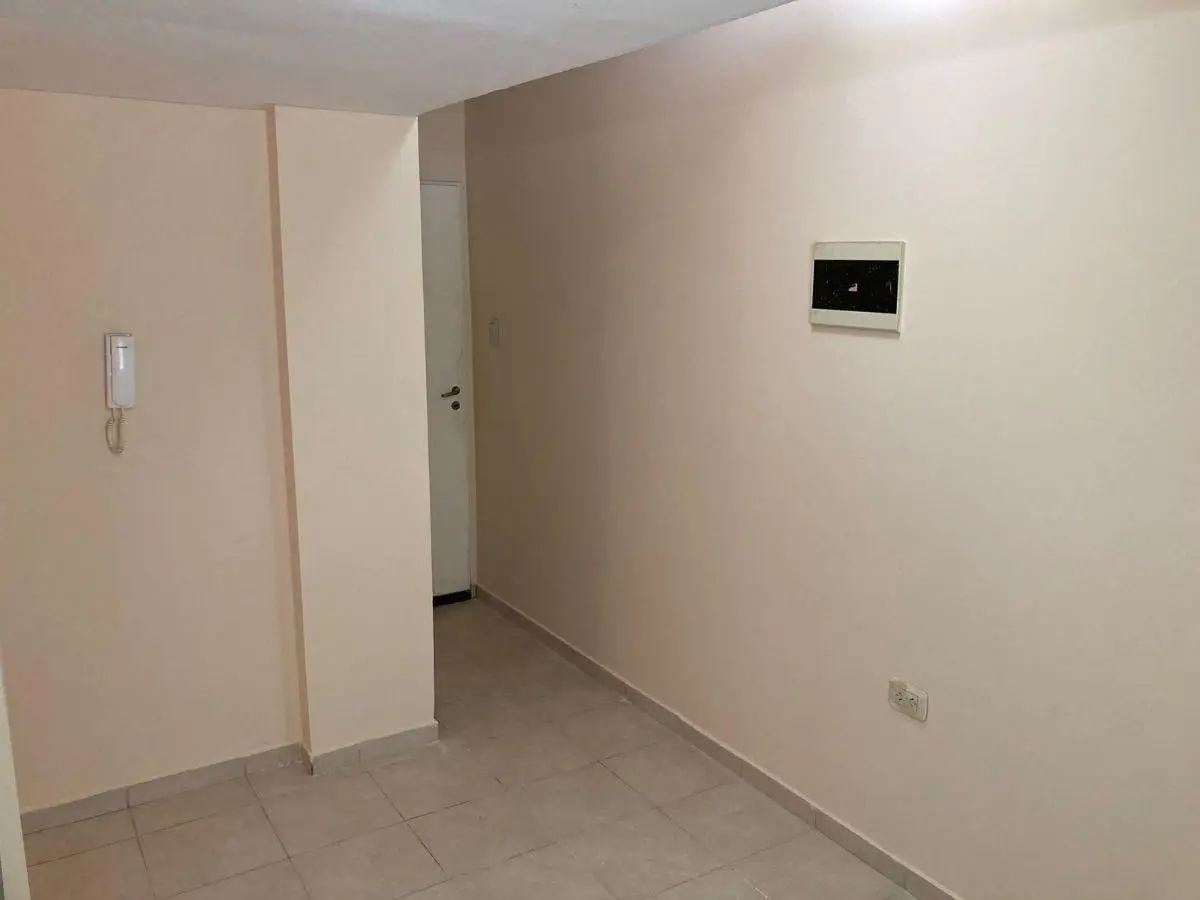 Departamento monoambiente dividido 3