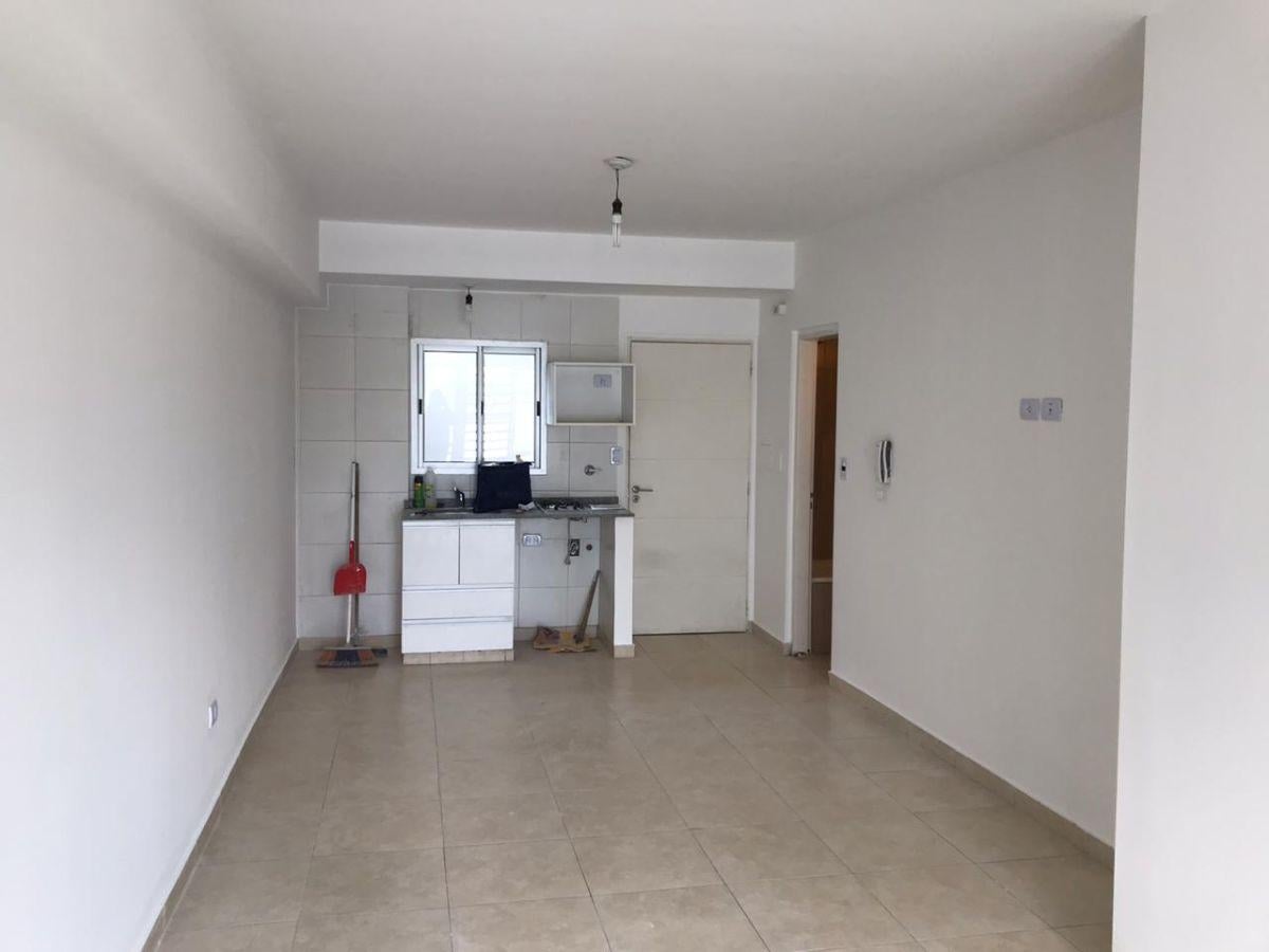 Foto de Monoambiente con balcon BARRIO NORTE, imagen 5
