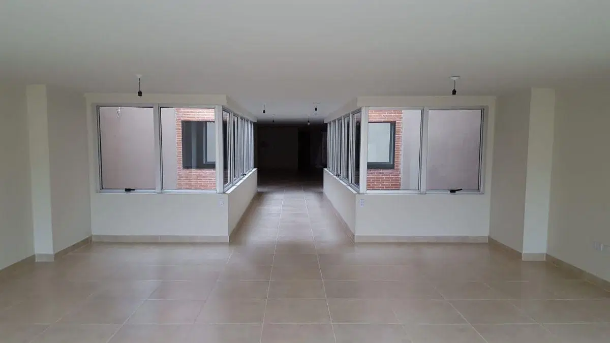 San Martin 960 - Oficina 150 m² 3
