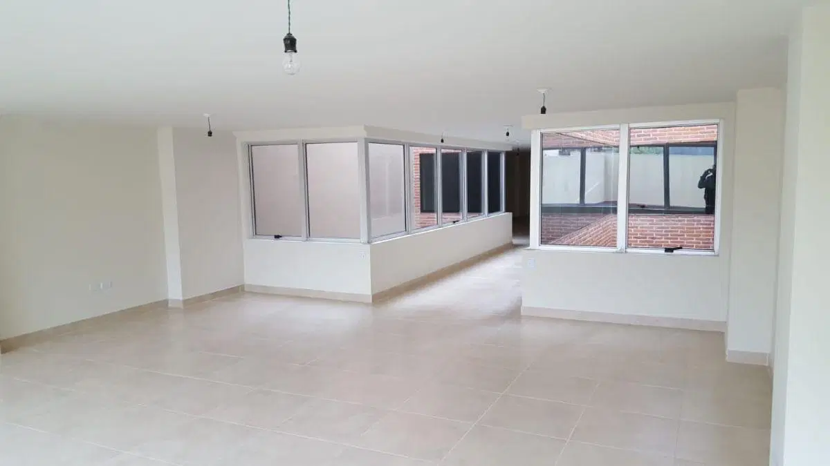 San Martin 960 - Oficina 150 m² 1