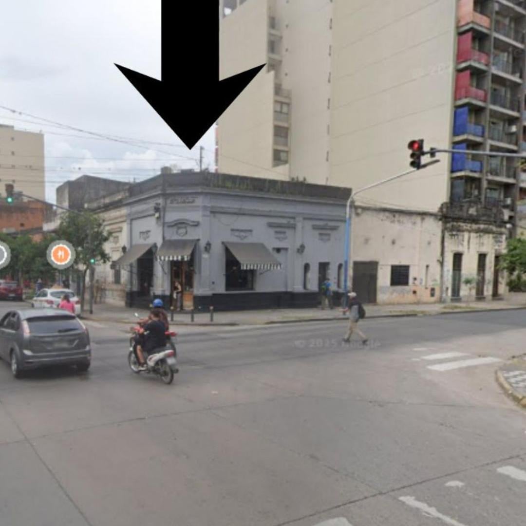 Local comercial Barrio Sur