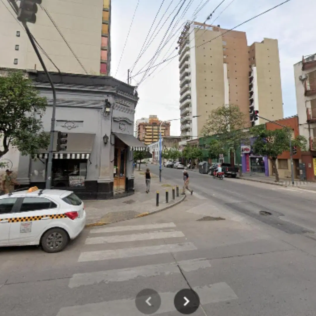 Local comercial Barrio Sur 3