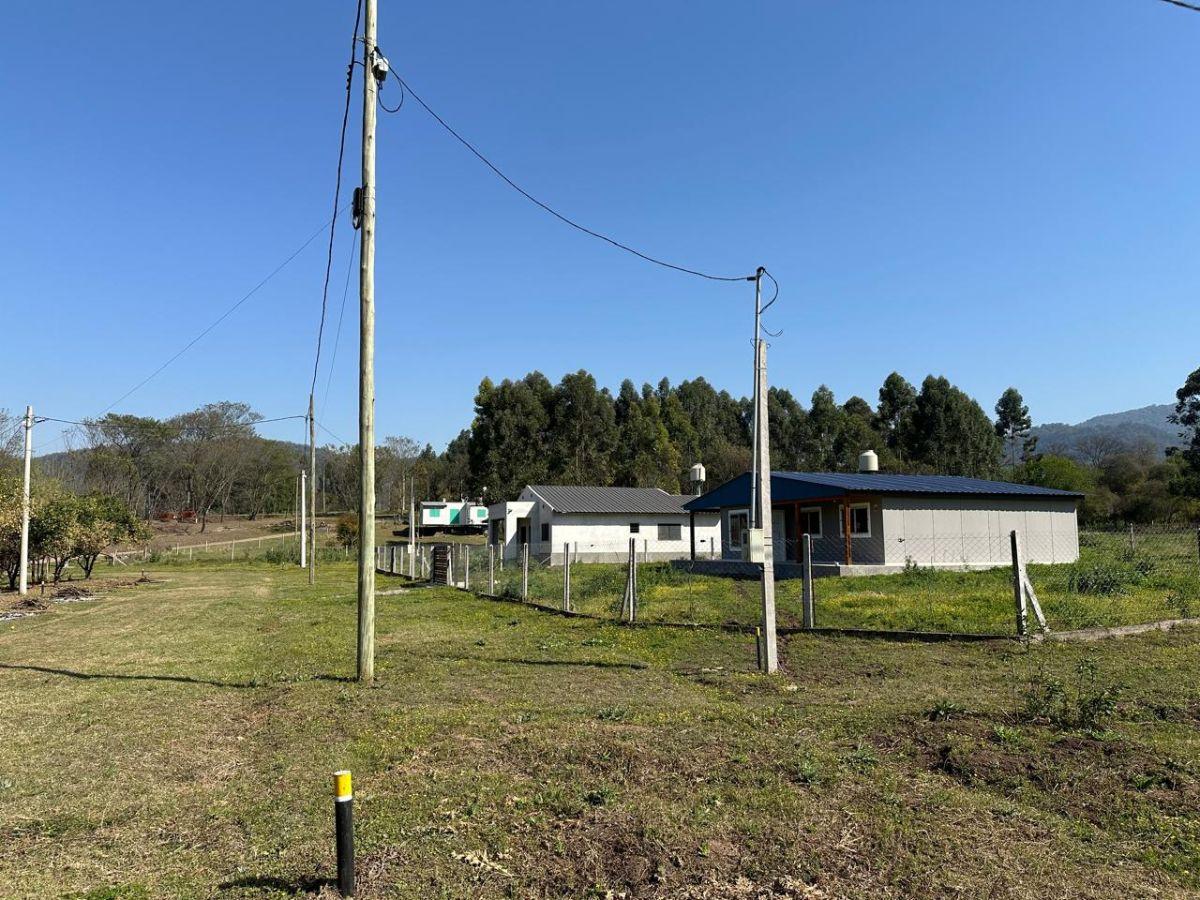 PASO DEL VIENTO - EL CADILLAL - RIO LORO