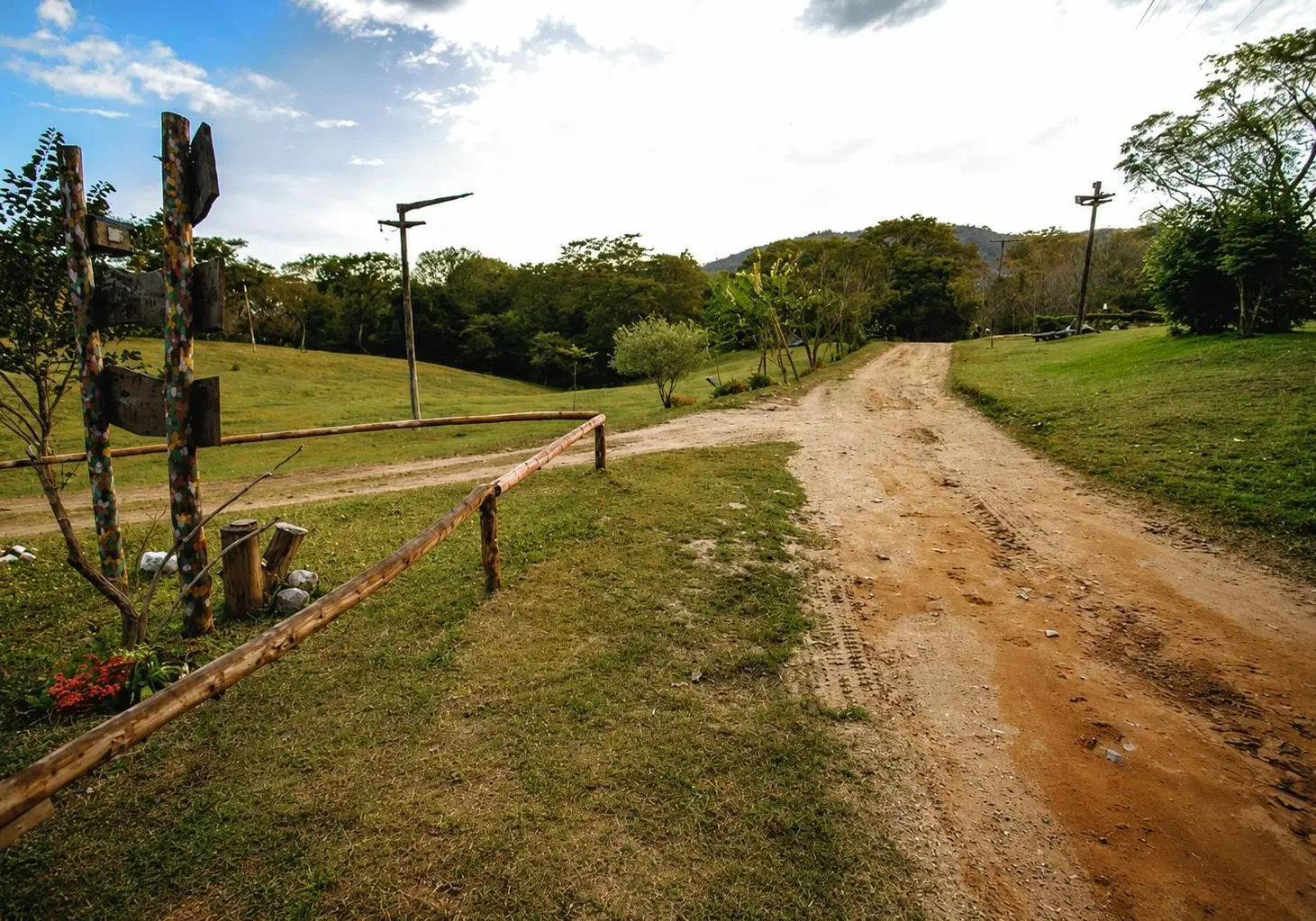 PASO DEL VIENTO - EL CADILLAL - RIO LORO 5