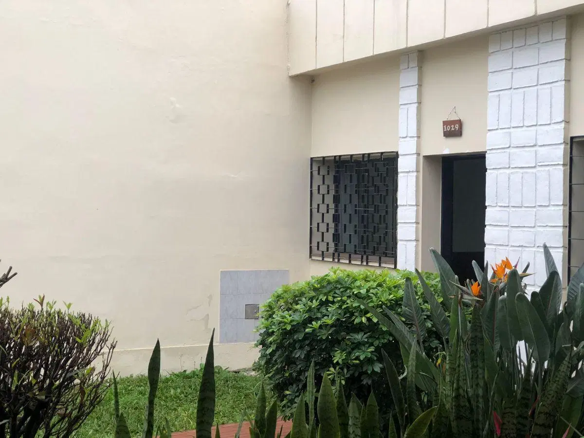 Casa de dos dormitorios Bario Sur 4