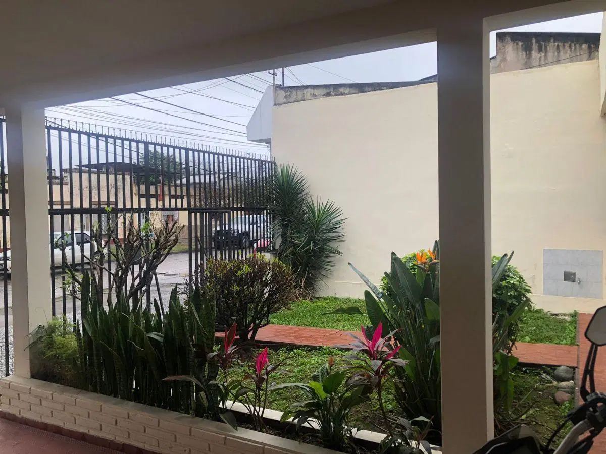 Casa de dos dormitorios Bario Sur 3