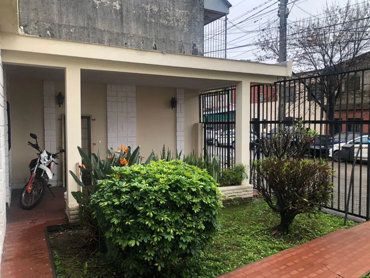 Casa de dos dormitorios Bario Sur 2