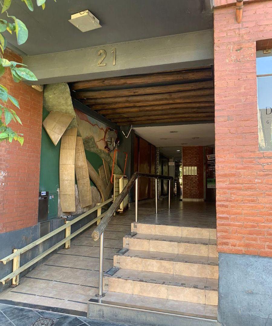 Foto de la propiedad en Santiago del Estero 21, Barrio Norte, San Miguel de