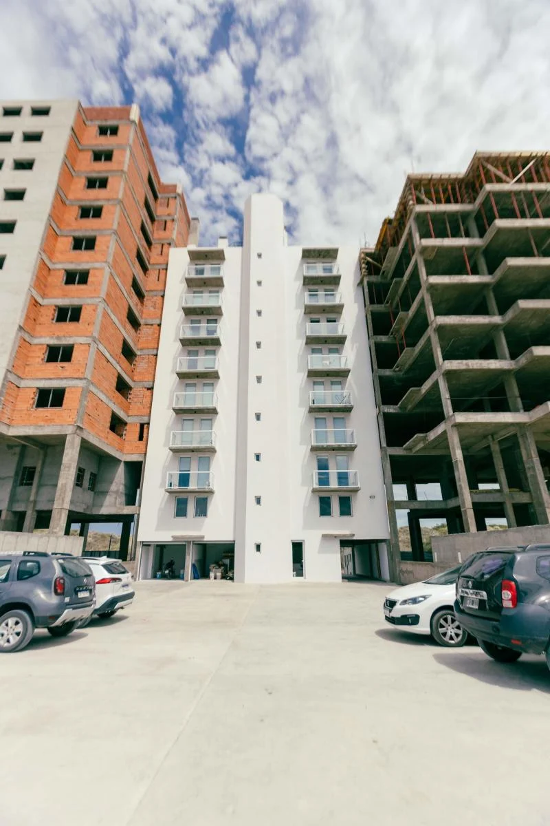 Venta Departamento a Estrenar Monte Hermoso 4