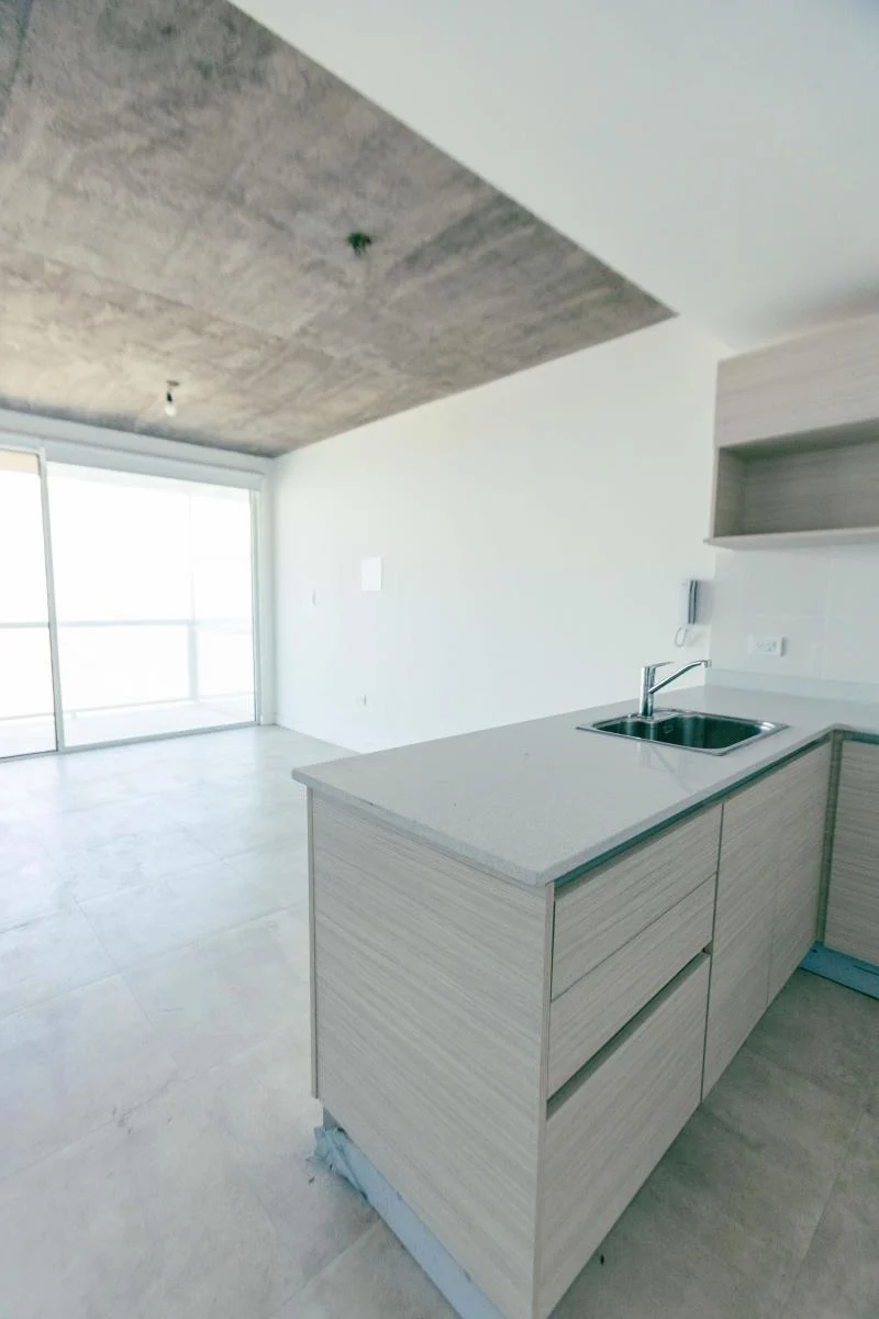 Venta Departamento a Estrenar Monte Hermoso 2
