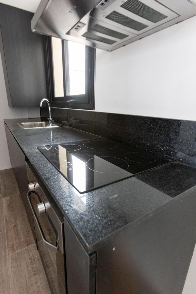 Venta Departamento Dos Dorm. en Villa Mitre 1