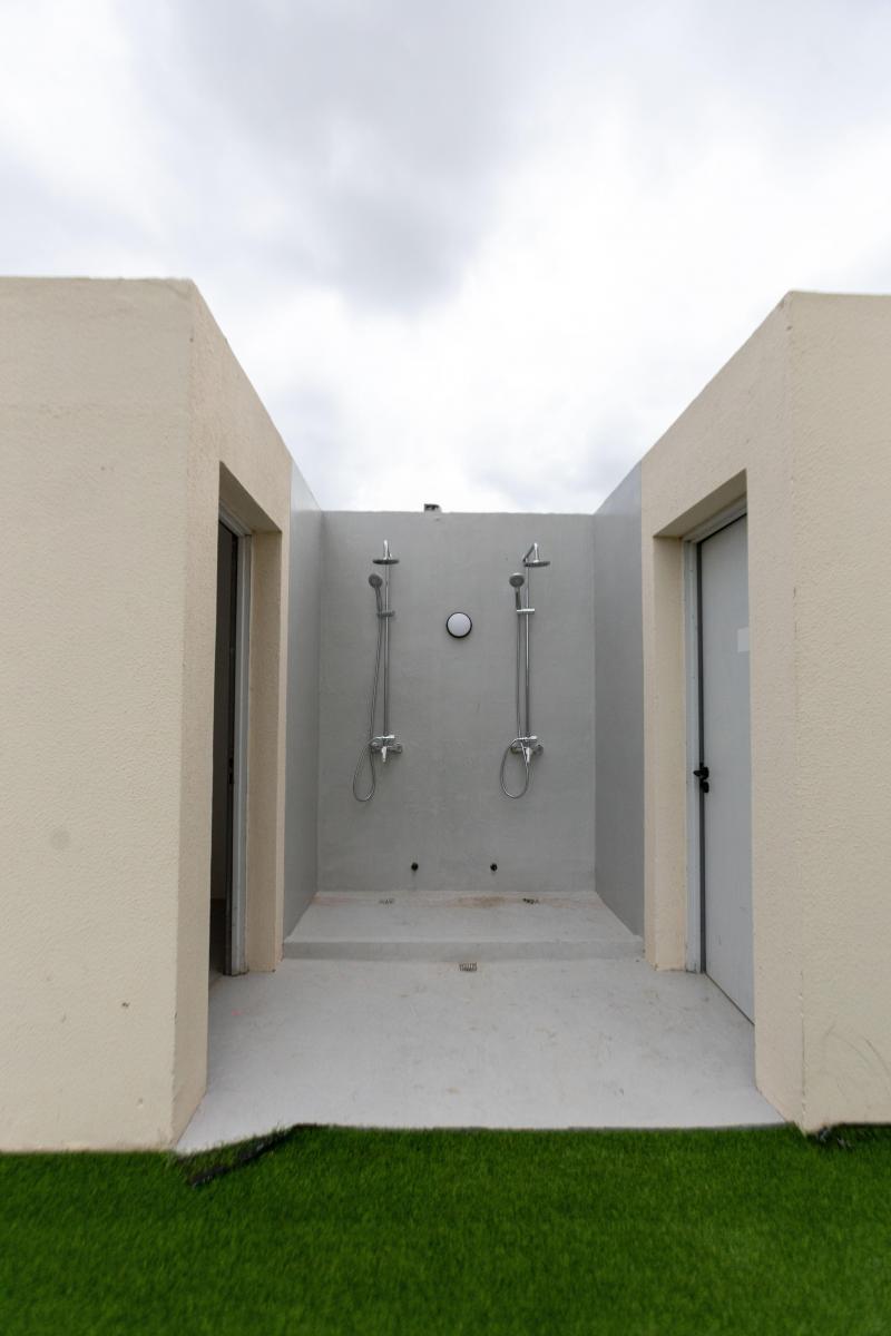 Venta Departamento Dos Dorm. en Villa Mitre 5