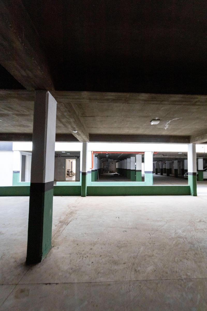 Venta Departamento Dos Dorm. en Villa Mitre 3