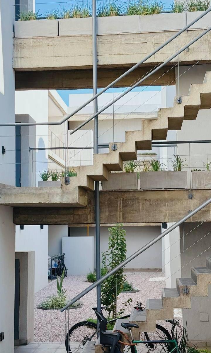 Venta Dpto 2 Dorm. Villa del Parque con Cochera 2