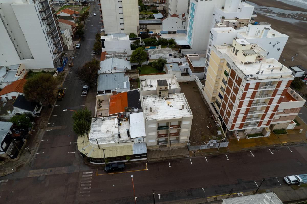 Venta Dpto 2 Dorm Monte Hermoso 3