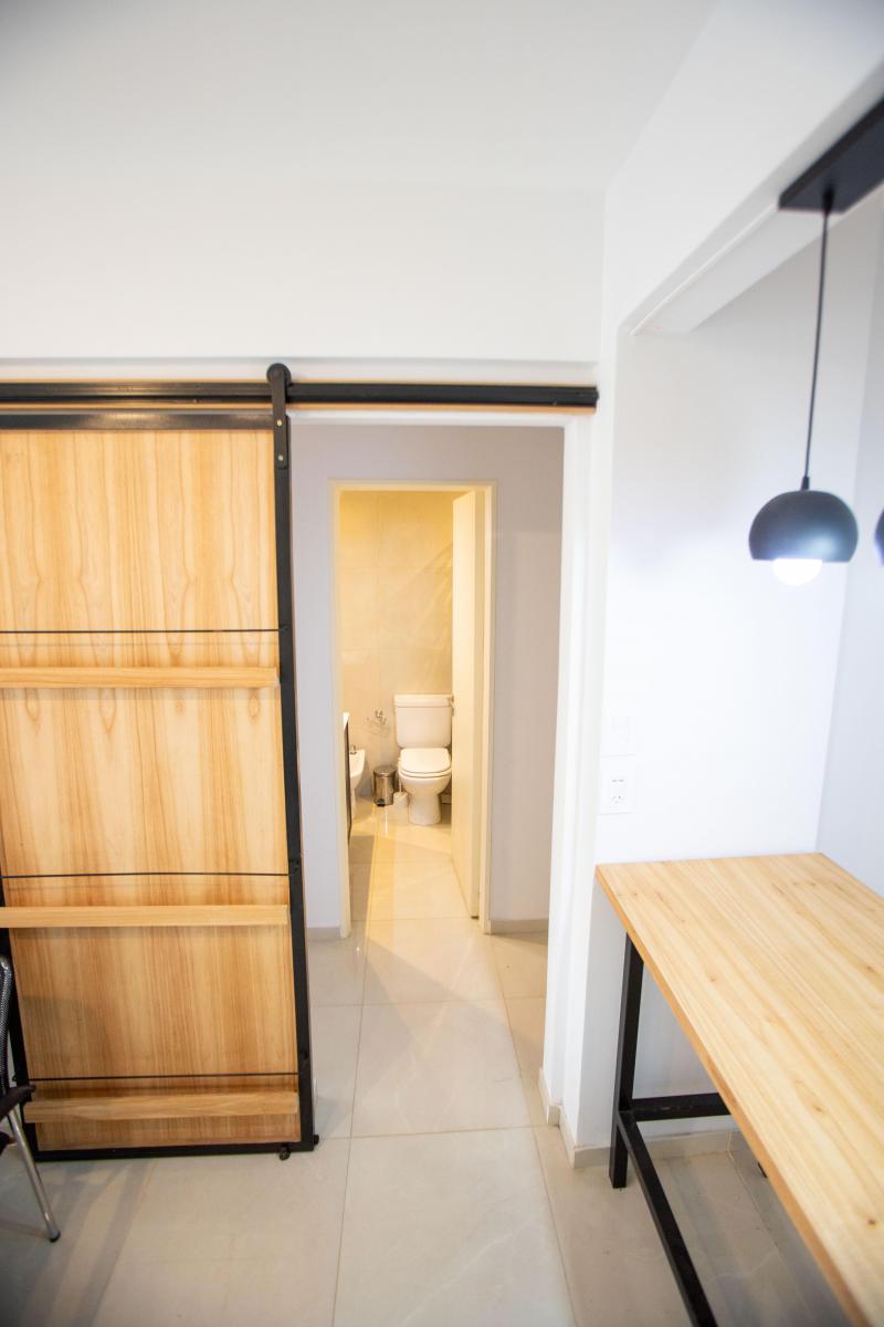 Venta Dpto 2 Dorm Monte Hermoso 3