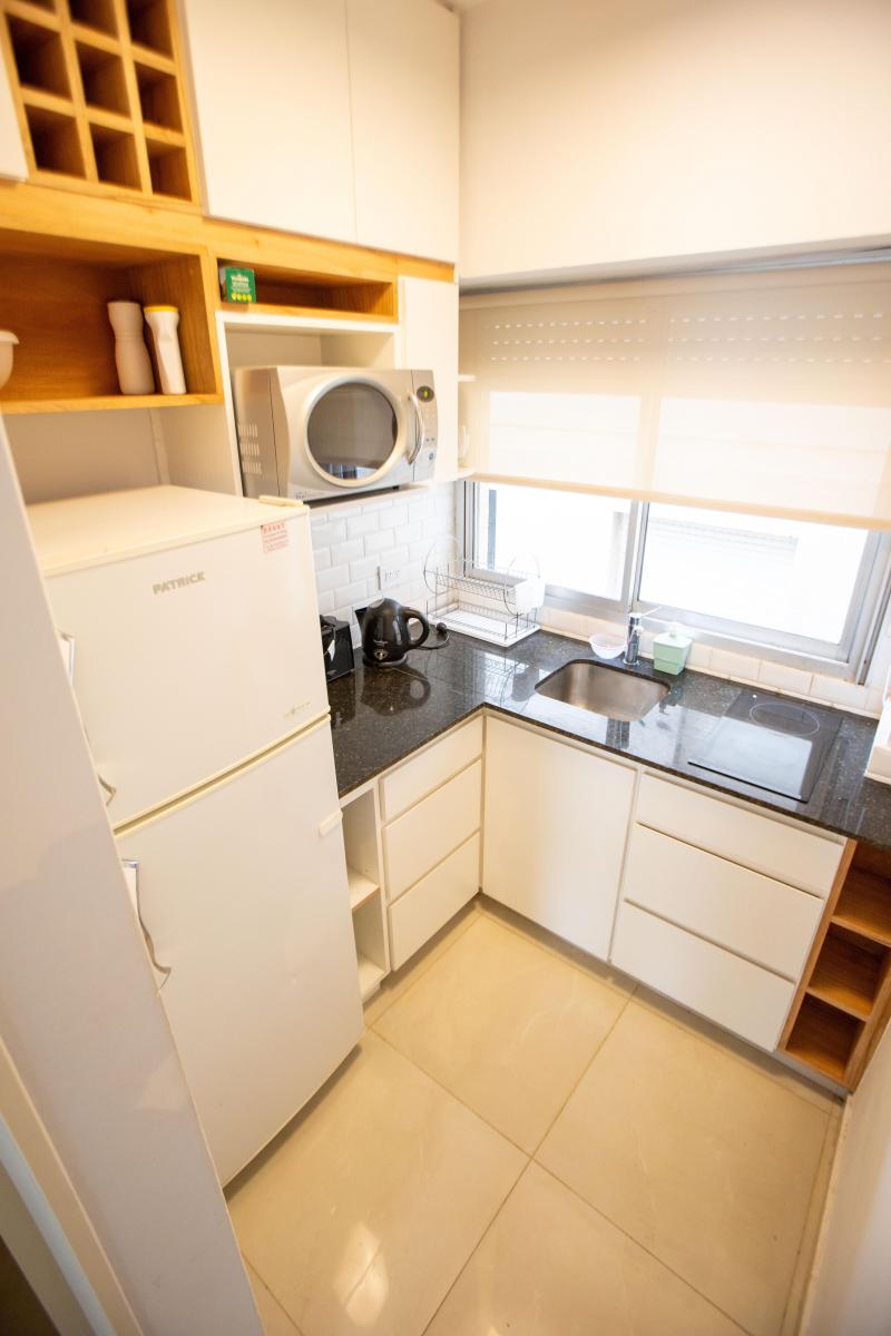 Venta Dpto 2 Dorm Monte Hermoso 5