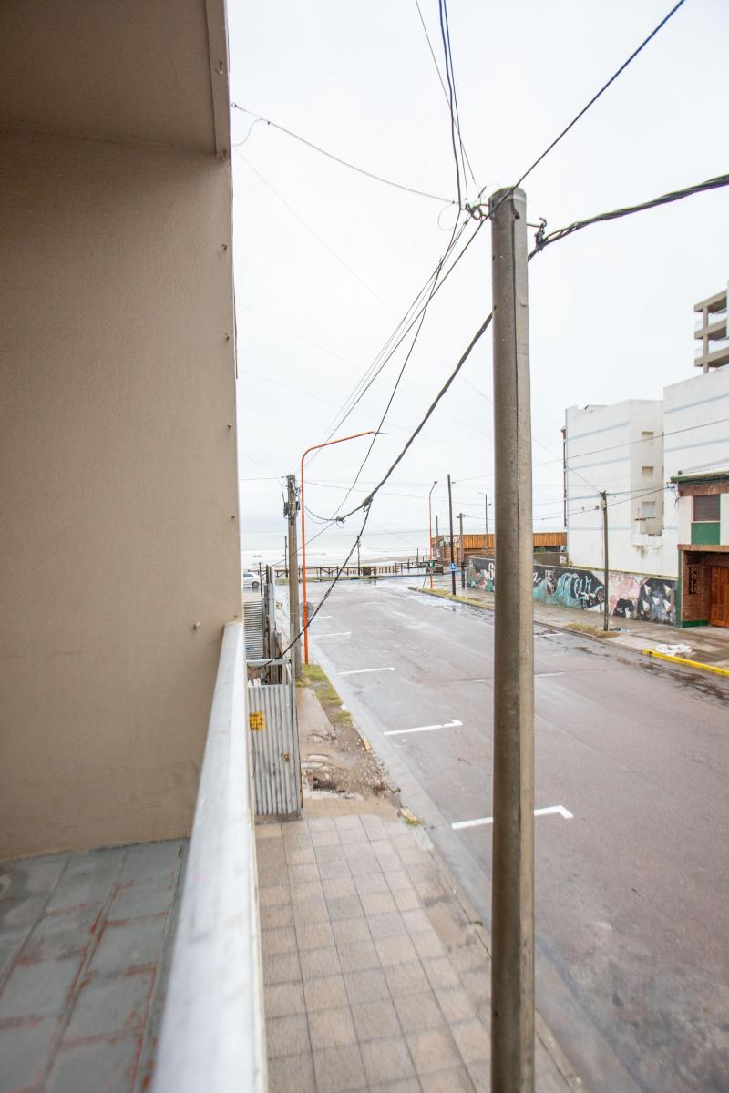 Venta Dpto 2 Dorm Monte Hermoso 2