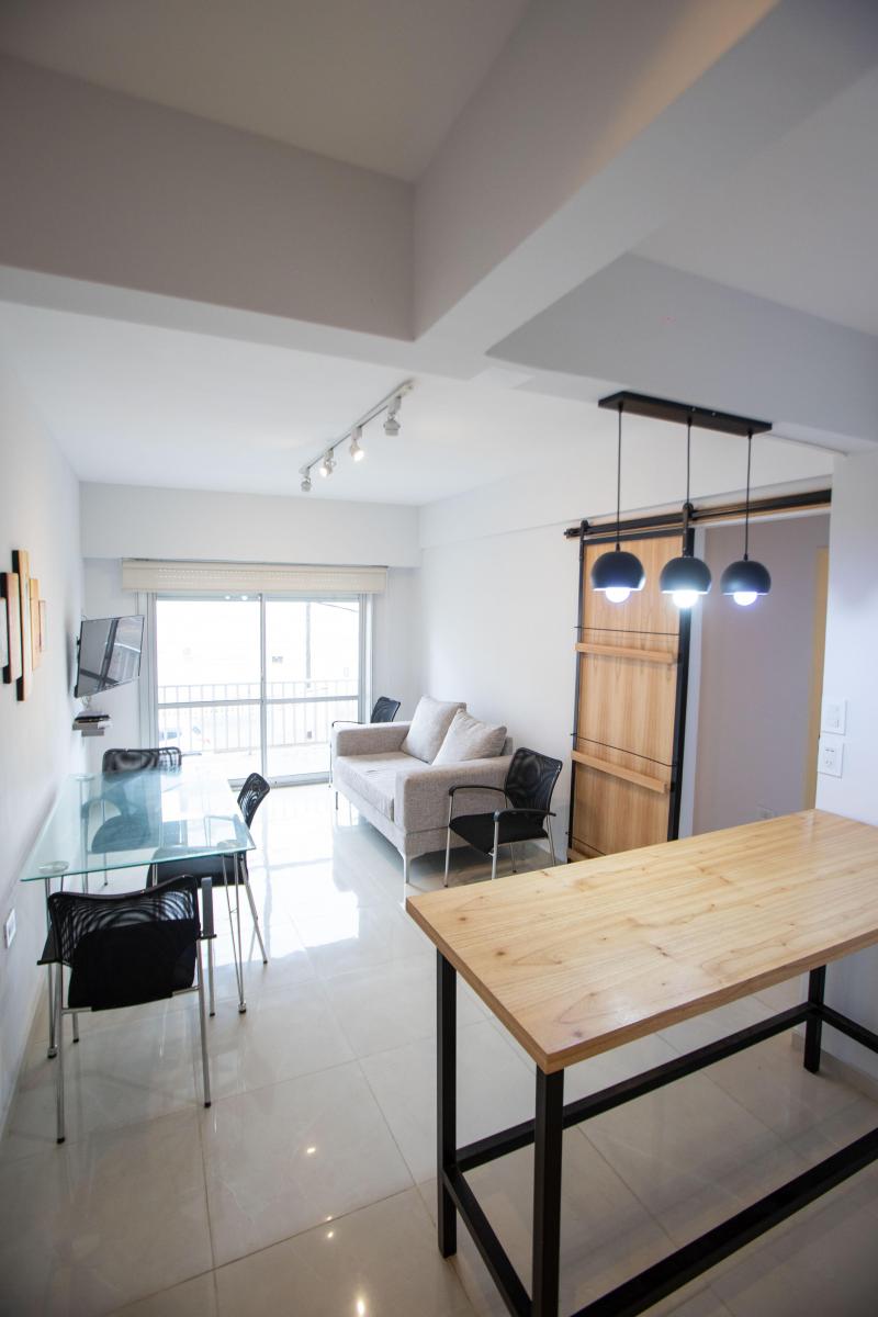 Venta Dpto 2 Dorm Monte Hermoso 1