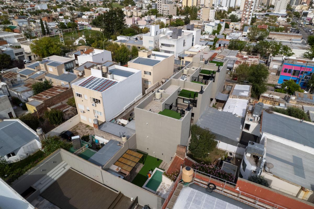 Venta Departamento a Estrenar Witcomb 65 2