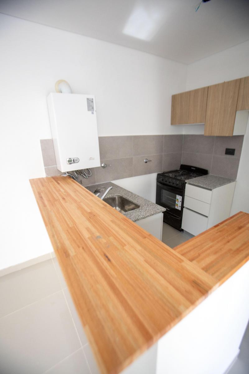 Venta Departamento a Estrenar Witcomb 65 4