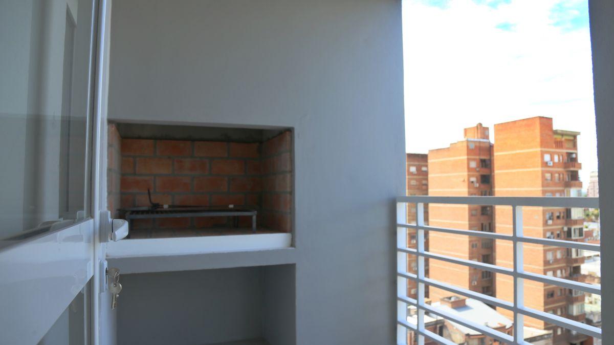Foto de Departamento dos dormitorios amoblado zona centro, imagen 5
