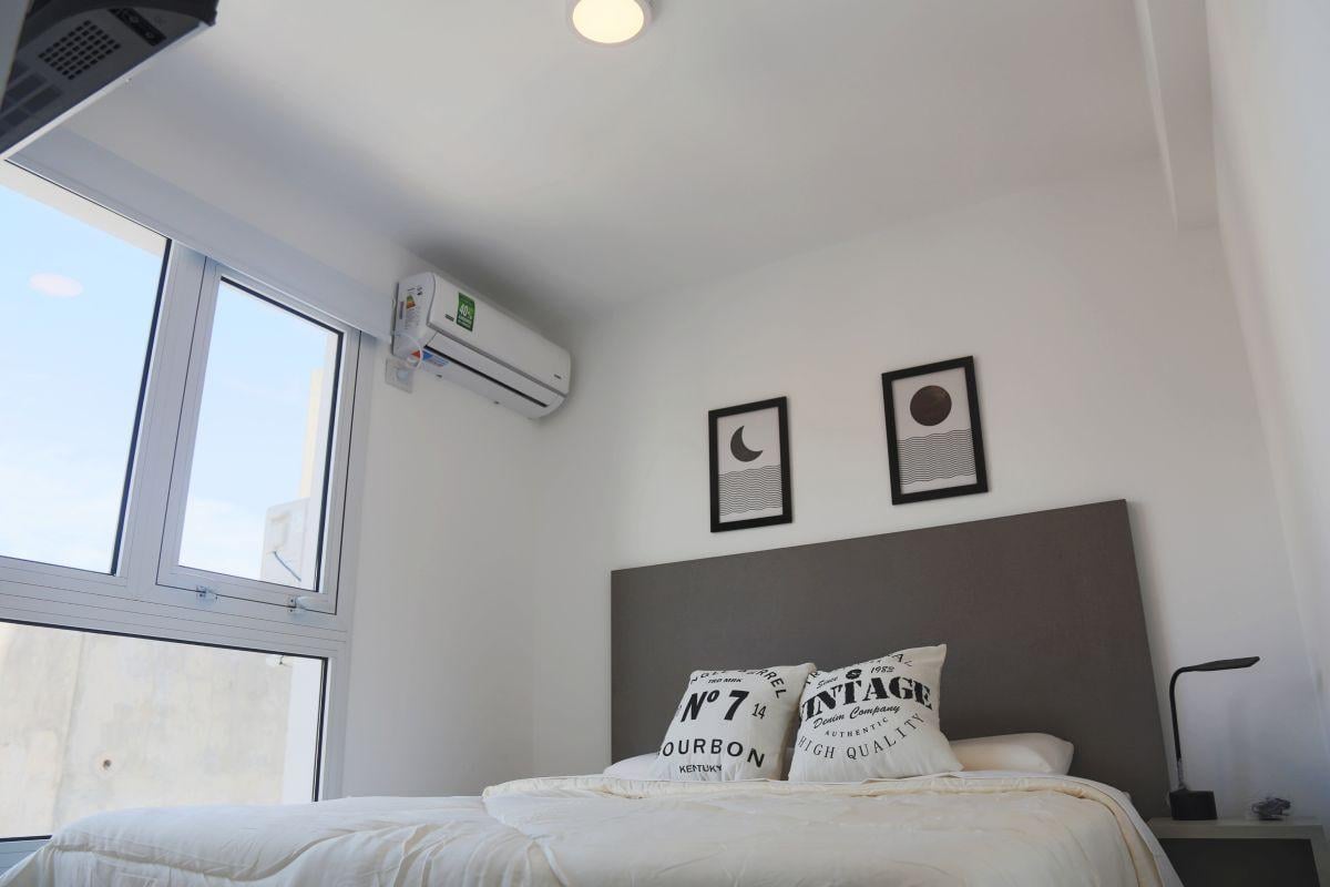 Foto de Departamento dos dormitorios amoblado zona centro, imagen 3