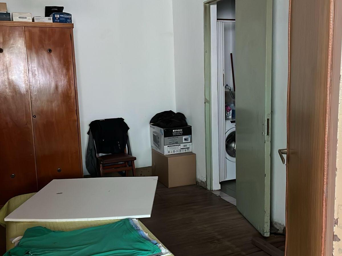 Casa con Fondo Libre 1