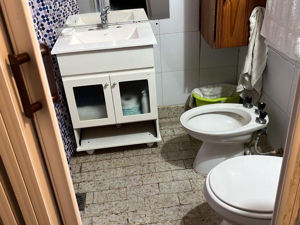 Casa con Fondo Libre 4