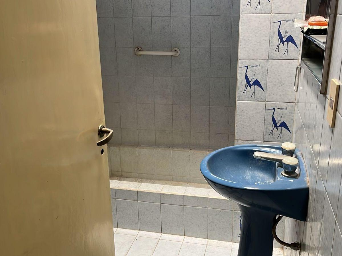 Casa con Fondo Libre 4