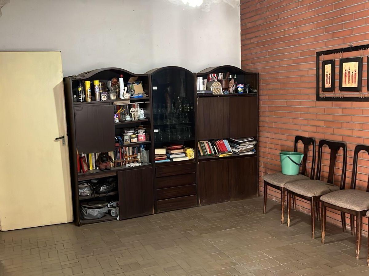 Casa con Fondo Libre 2