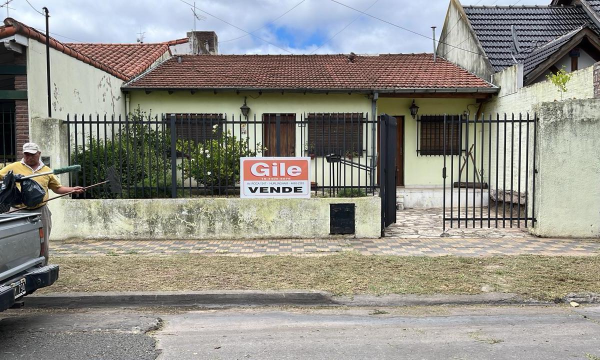 Propiedad en Argentina