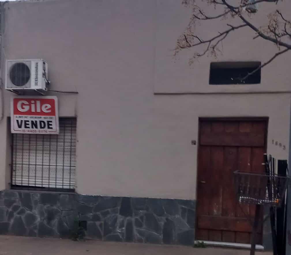 Casa PH 5