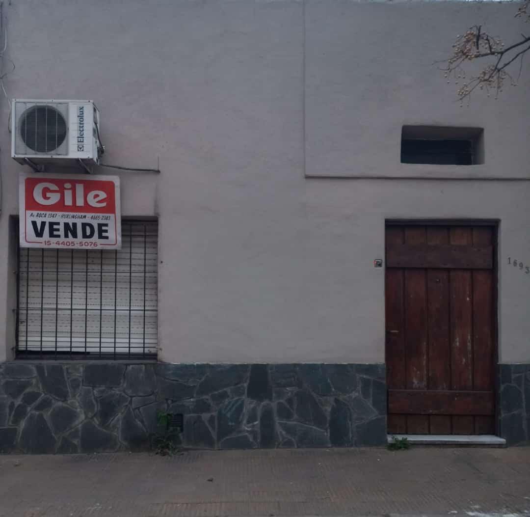 Propiedad en Argentina