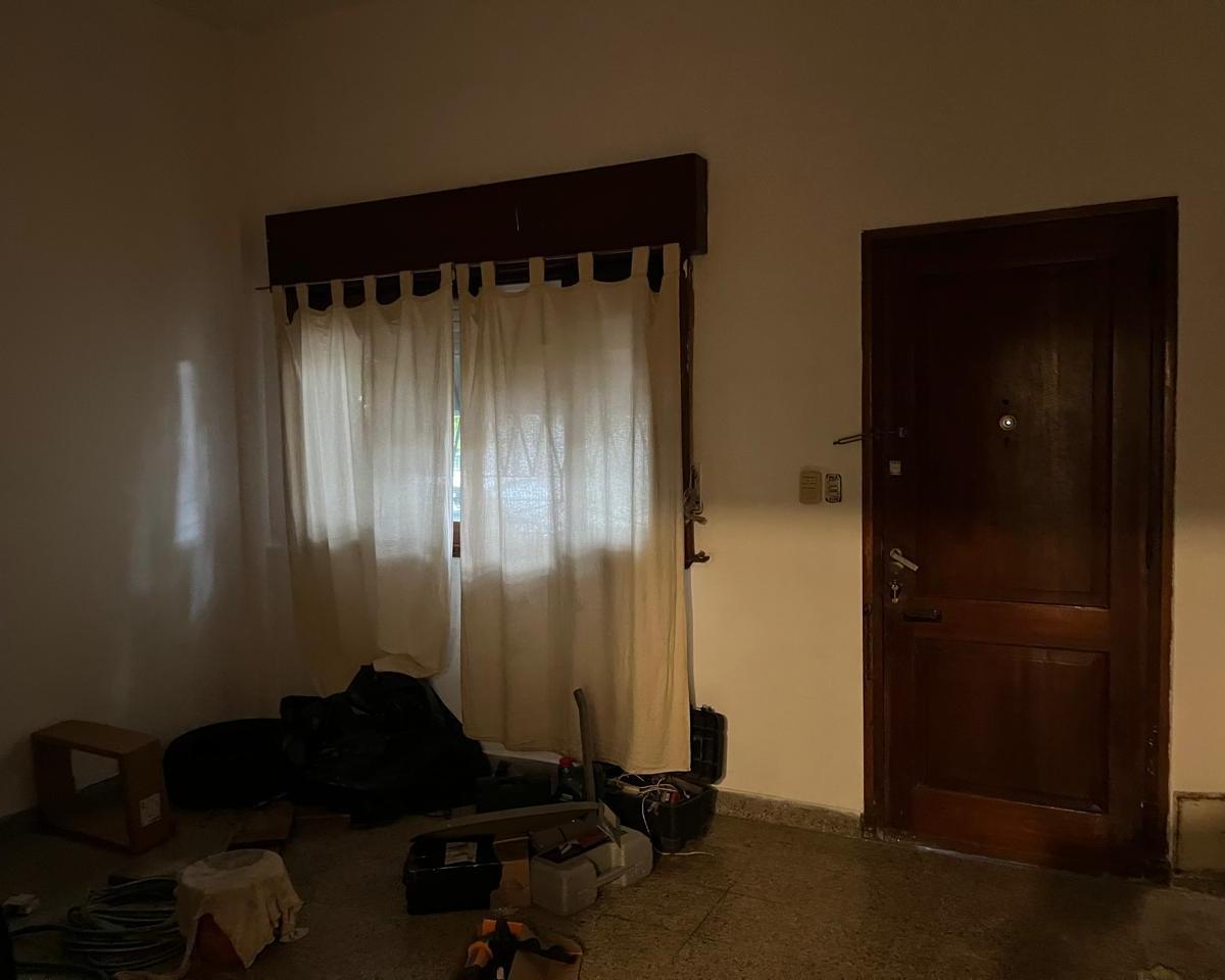 Depto Tipo Casa 4