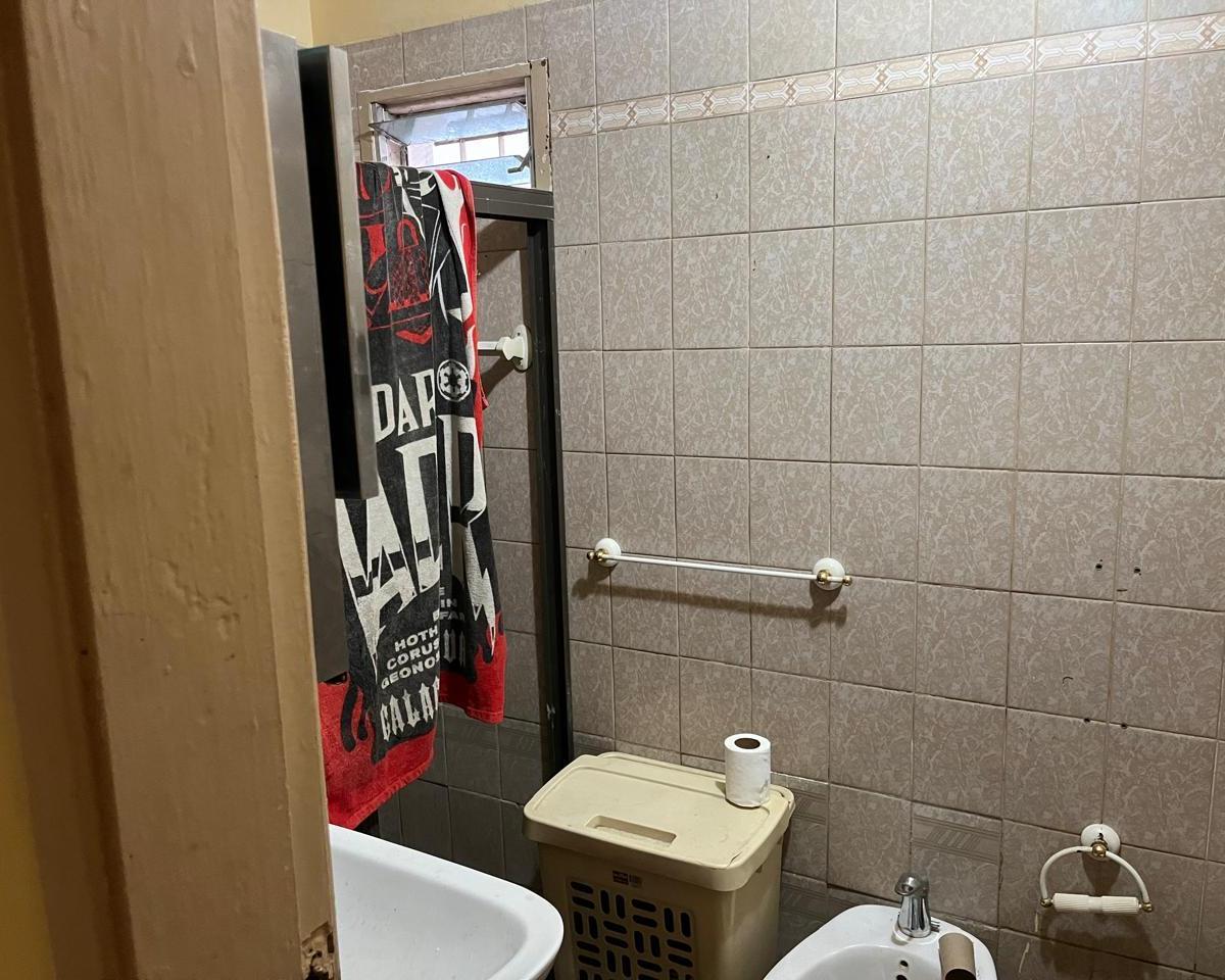 Depto Tipo Casa 1
