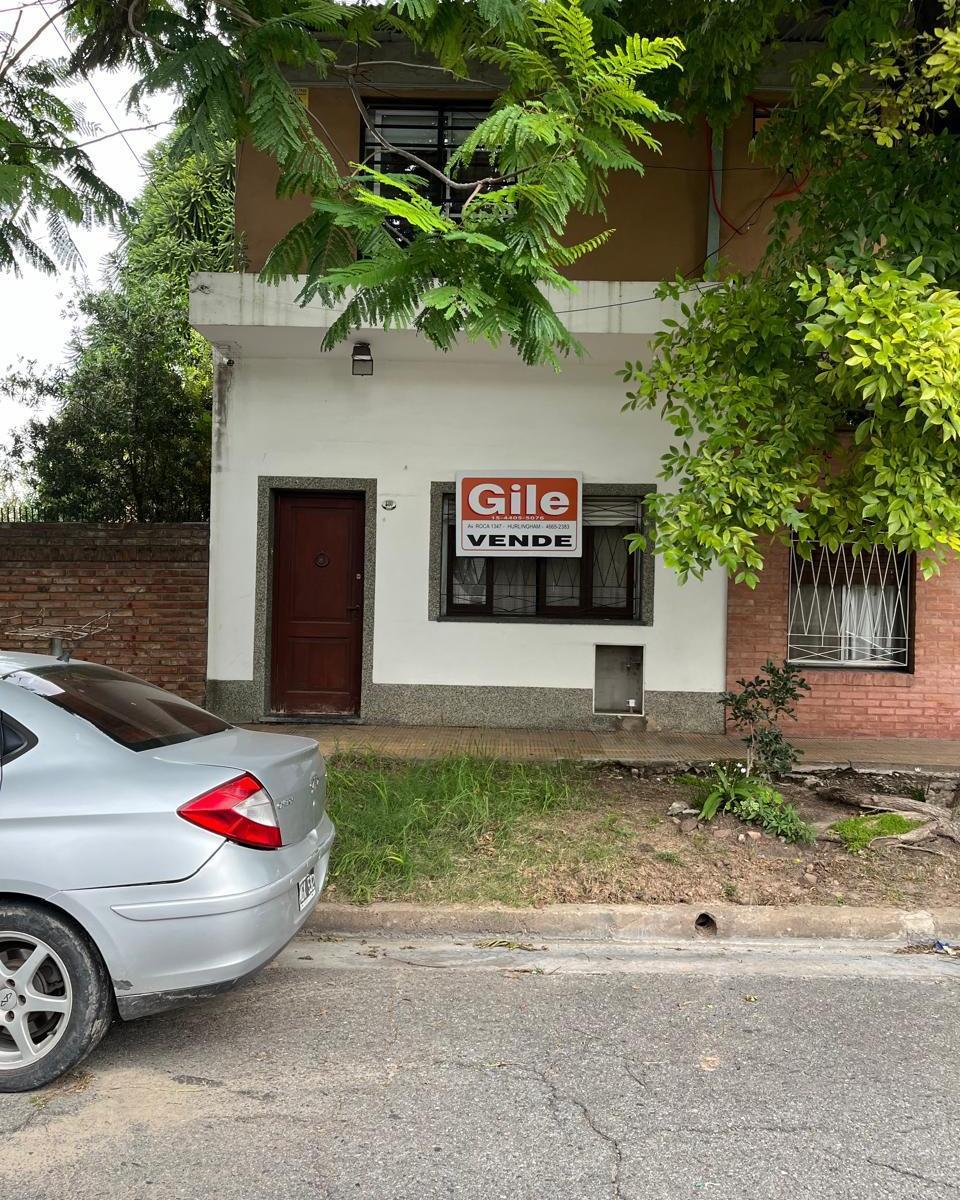 Depto Tipo Casa 2