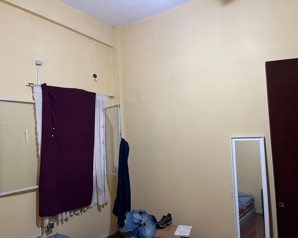 Depto Tipo Casa 3