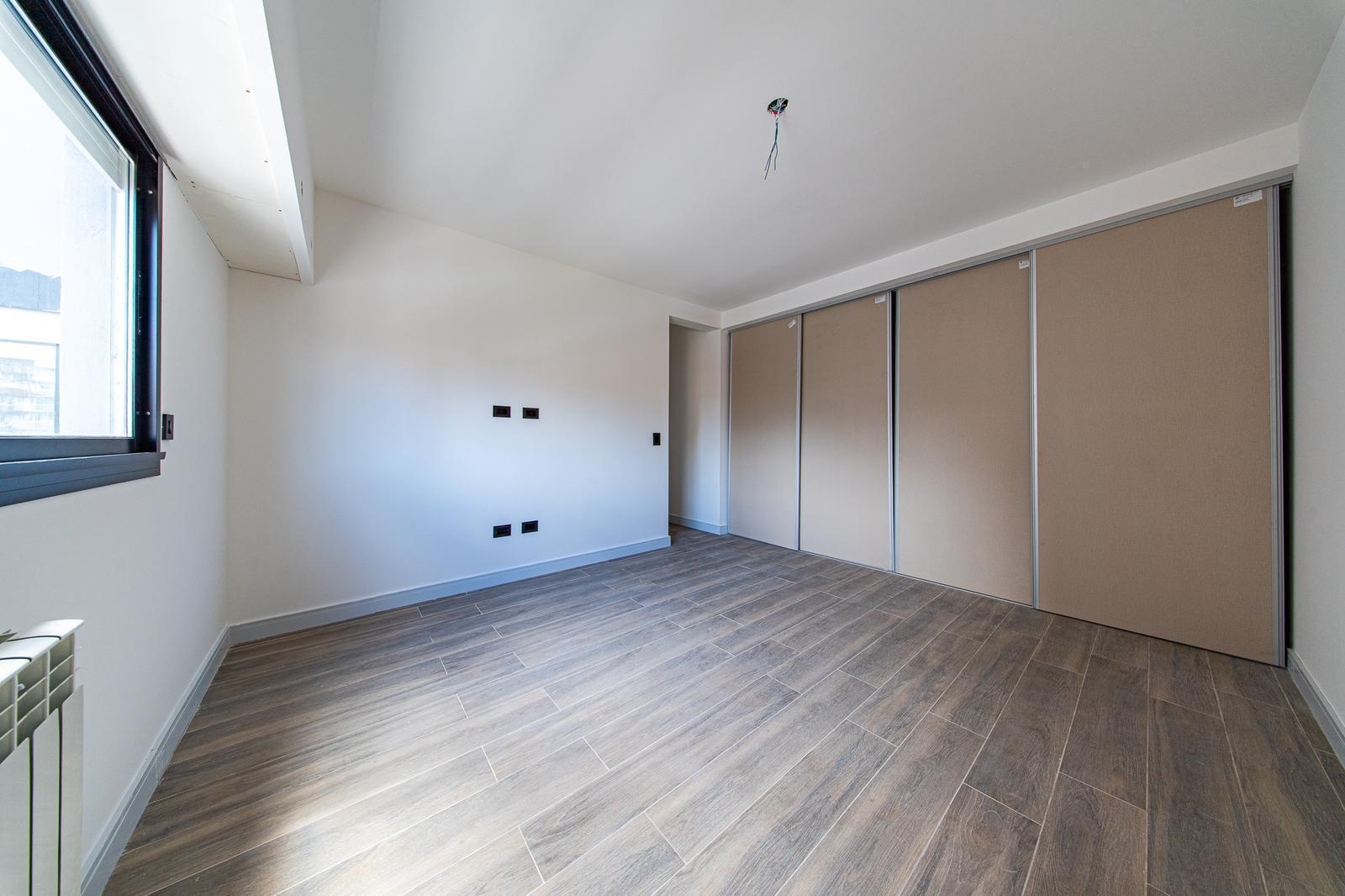 Departamento en venta 3 Dormitorios, Piso Exclusivo, Ayacucho 1300, Rosario