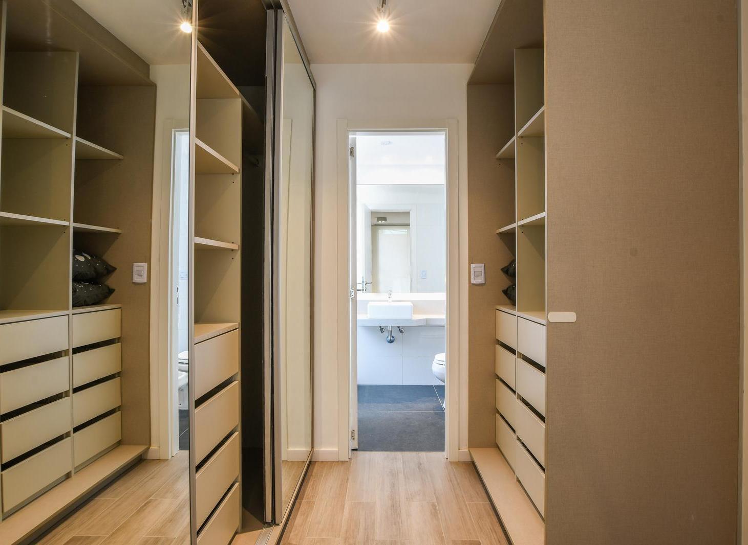 Departamento en venta de 2 Dormitorios en Rosario, Barrio Martin