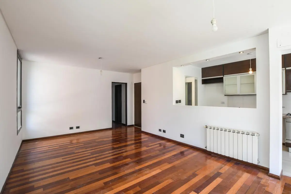 Departamento de 3 Dormitorios en Venta en Condominios del Alto 2 - Puerto Norte, Rosario 4