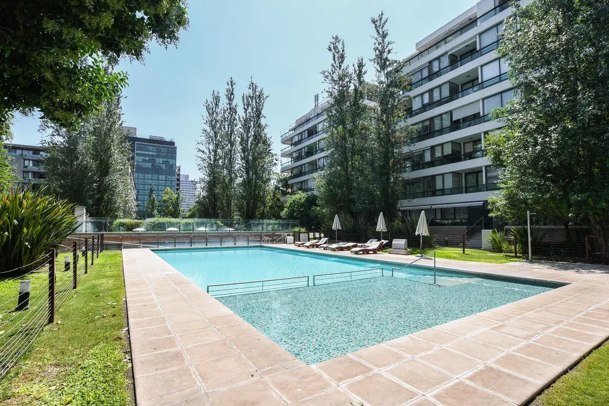 Departamento de 3 Dormitorios en Venta en Condominios del Alto 2 - Puerto Norte, Rosario 2