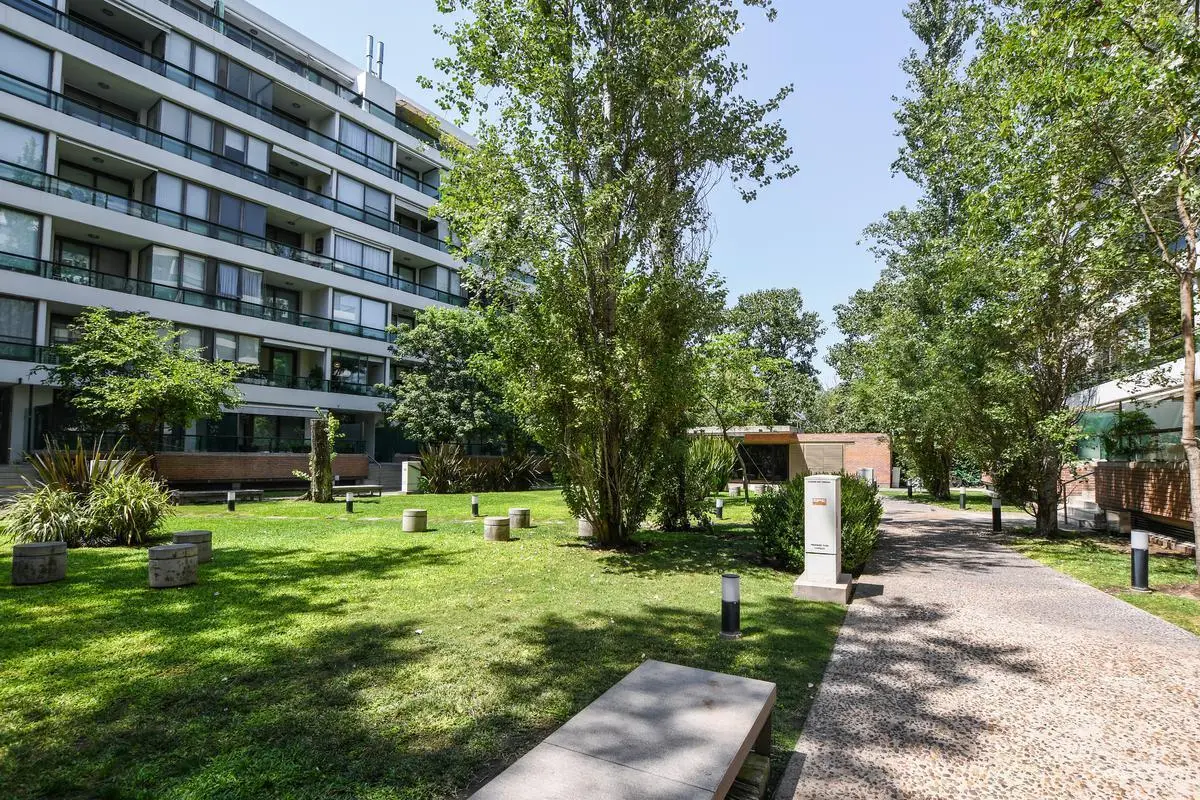 Departamento de 3 Dormitorios en Venta en Condominios del Alto 2 - Puerto Norte, Rosario 3