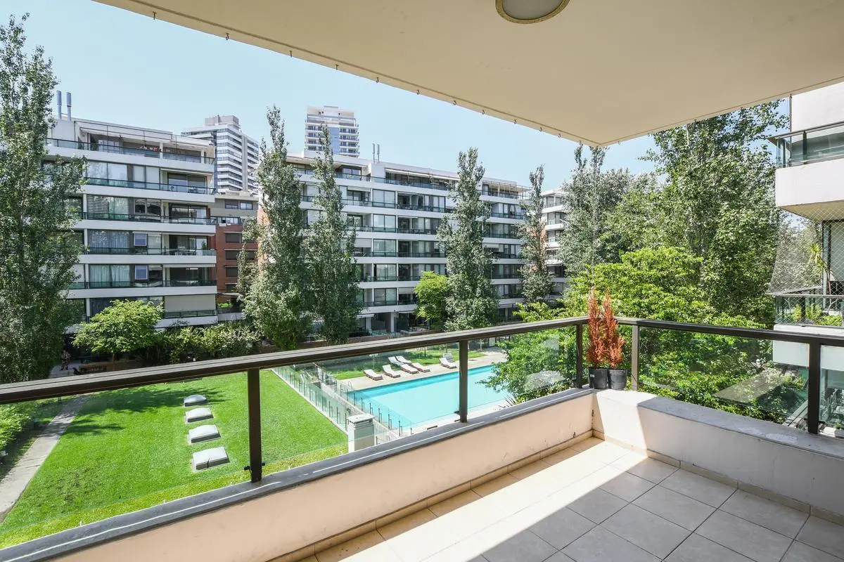 Departamento de 3 Dormitorios en Venta en Condominios del Alto 2 - Puerto Norte, Rosario 5